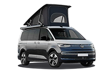 Van Hire Hastings - VW Campervan - Van hire Hastings
